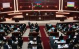 Milli Məclisin payız sessiyası başlayıb