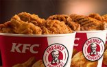 Birinci xanım Mehriban Əliyeva uşaqları xilas edir, KFC isə... - NƏ BAŞ VERİR?