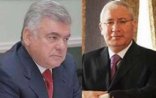 Ziya Məmmədovun QUDASI da 