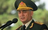 Generalın oğluna yeni vəzifə verildi