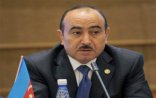 Prezidentin köməkçisi: 
