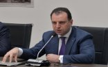 Təcili: Sərkisyan müdafiə naziri oldu, Nalbəndyan yerində qaldı