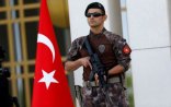 Türkiyə polisində “təmizləmə əməliyyatı”