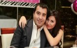 Nazir oğlunun ilk evliliyindən olan qızı festivalda - FOTOLAR