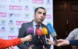 Rövşən Nəcəfov müşavir təyin edildi