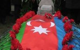 Əsgərimiz şəhid oldu-Cəbhə bölgəsində vəziyyət gərginləşir