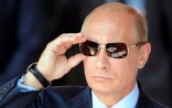 Aclıqdan qardaşını itirən Putin-Buz üstündə buz adam…