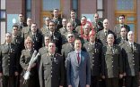 HƏBSDƏKİ 2 GENERAL ÜZLƏŞDİRİLİB - Qanunsuz dinləmə işinin istintaqında