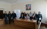  Səməd Vəkilov sahibkarlara hüquqi yardım etdi-Müvəkkil Hüquq Mərkəzi 