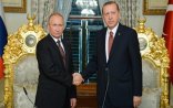 Türkiyə və Rusiya arasında ETİBAR bərpa olunur-KİV-in reaksiyası