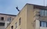 Bakıda dəhşət-670 bal toplayan tələbə intihar etdi 