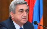 Sərkisyanın parlamentdəki daimi nümayəndəsi istefa verdi –Səbəb
