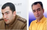 Atamı həkimlər öldürüb - Xalq artistinin oğlu