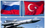 Türkiyə Rusiyadan S-400 raket sistemləri ala bilər