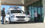 Bakıda avtomobil aşdı: ölən və yaralanan var