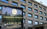 Vergilər Nazirliyinin 