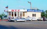 Yeni rəis təyin olundu
