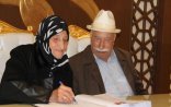 Azərbaycanda 83 yaşlı kişi və 72 yaşlı qadın ailə qurdu