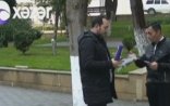 Diqqət: rayonlarda saxta telefon satan ruslar peyda olub