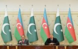 İlham Əliyev: “Pakistandan ən müasir silahlar almaq istəyirik” 