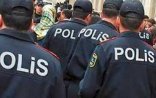 Yol polisinin rəisi Göyçayı ayağa qaldırdı – Etiraz aksiyası