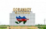 Goranboyda rəzalət: İcra başçısının adamı vətəndaşları şillələdi - Şok video