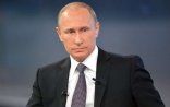 Putin: Yerevanda Qarabağla bağlı kompromislər müzakirə olunub