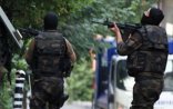 Türkiyə polisi “Petkim”də əməliyyat keçirdi-Həbs olunanlar var