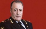 Generalın xidməti maşını Bakıda xarab oldu, evakuator apardı (FOTO)