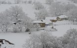 Sabah 15 dərəcə şaxta olacaq