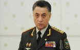 Ramil Usubov polis rəisi və iş adamını cəzalandırdı