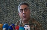 “Sürətlə hücum xarakterli silahlar almaqdayıq” – Ermənistan MN
