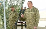 İlham Əliyevdən dünyaya - QARABAĞ MESAJI 