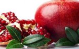 Xərçəngdən qoruyan nar qabığı