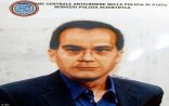 İtaliya mafiya başçısı: 