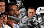 Səddam Hüseynin ən qəribə vərdişi: Dəhşətli dərəcədə…