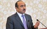 “Bu dövrə başqa ad vermək mümkün deyil” - Əli Həsənov