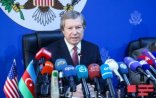 Amerikalı həmsədrdən QARABAĞ BƏYANATI -İşğal olunmuş torpaqlar...