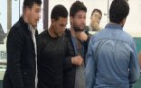 İŞİD terrorçusu Atatürk hava limanında - TƏŞVİŞ + VİDEO
