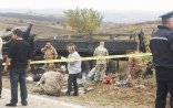 1 erməni hərbçi öldü, 4-ü yaralandı