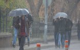 Bakıya yağış, rayonlara qar yağacaq - HAVA PROQNOZU