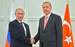   Ərdoğan: Dostum Putinin dəstəyinə ehtiyacım var