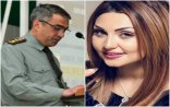 Şəbnəm Tovuzlunun polkovnik əri bu imiş? — FOTO