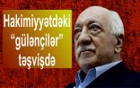 Bakıda Gülənçilərin həbsi başlayır -  Nazirlər, deputatlar, komitə sədrləri...