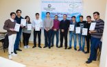 Region QHT-ləri arasında stolüstü oyunlar üzrə yarışlar