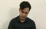Azərbaycanlı müğənni narkotiklə tutuldu - VİDEO