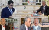 40 milyon manat mənimsəməkdə ittiham olunanlar-11 nəfər