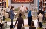 “Space”in qalmaqallı verilişi bağlandı