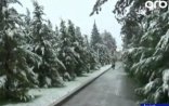 İmişli sakinləri ŞOKDA - 60 ildə ilk dəfə FOTO