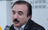 Səyyad Əlizadə reanimasiyaya yerləşdirildi